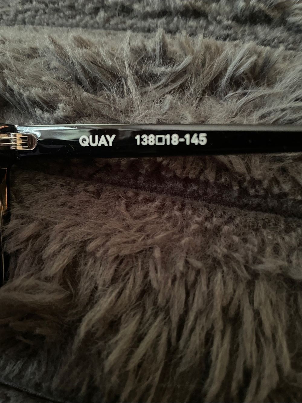 Quay Sunglasses For Women NWT - Picture 4 of 4